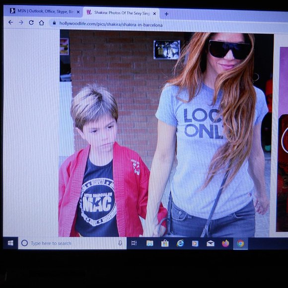 Aviator Nation Boyfriend T-Shirt Size X-Small - Picture 1 of 1